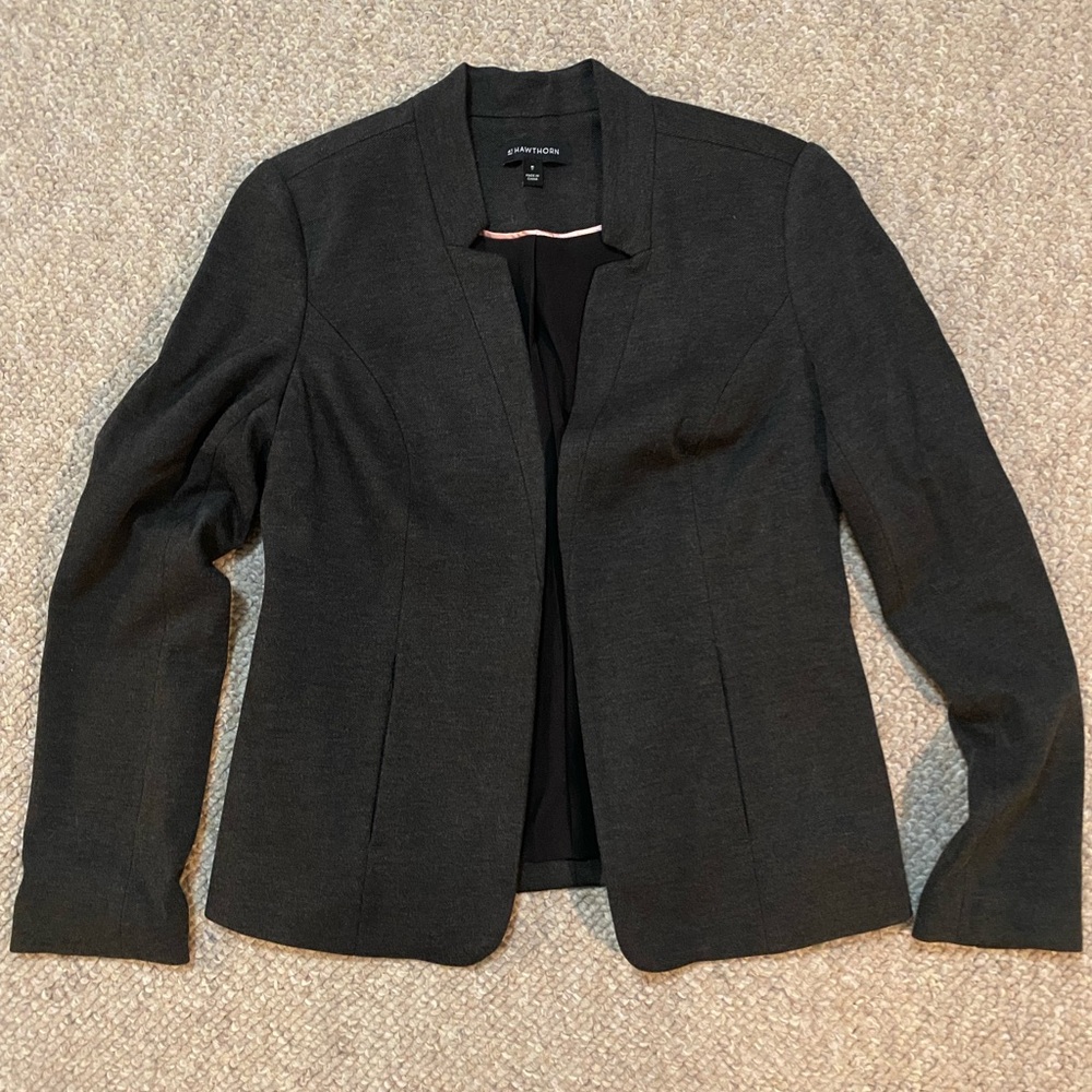 41 Hawthorn Blazer
